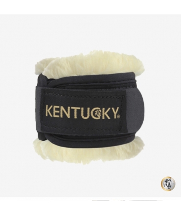 Kentucky - Protège-paturon mouton