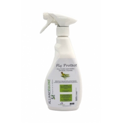 Alliance Equine - Fly Protect