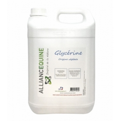 Alliance Equine - Glycérine
