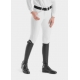 Horse Pilot - Pantalon X-Design Femme Blanc