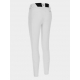 Horse Pilot - Pantalon X-Design Femme Blanc