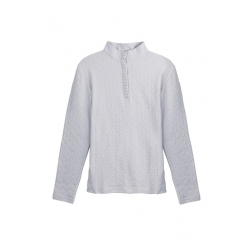Harcour - Polo Charade Gris Femme *