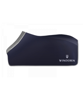 Winderen - Couverture Thermo Clear