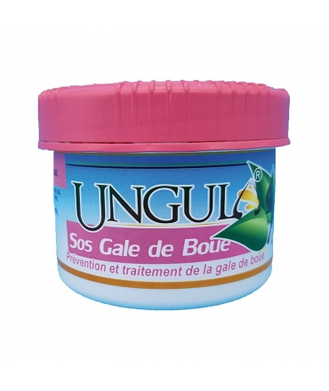 Ungula Naturalis - SOS Gale de Boue