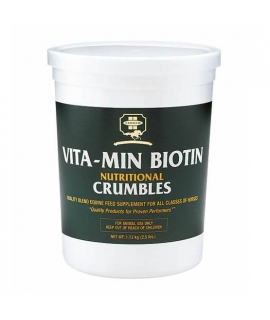 Farnam - Vita Biotin Crumbles