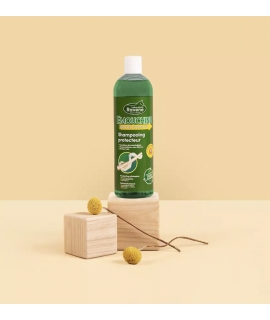 Ravene - Emouchine Protec Shampoo