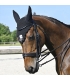 In Horse We Trust - Bride Evolution Contact Dressage avec pull-back