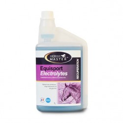 Equisport  Electrolytes HorseMaster