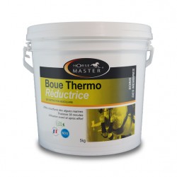 Boue Thermo Réductrice HorseMaster