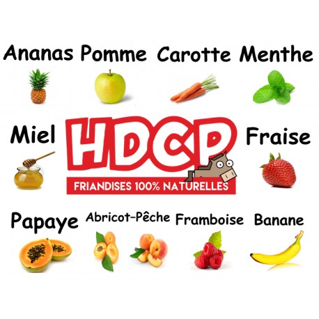 Bonbon HDCP