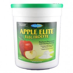 Farnam - Apple Elite Electrolyte