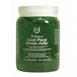 Farnam - Cool Pack Green Jelly