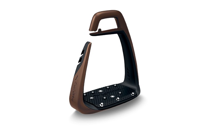 Étriers Freejump Soft’Up Classic