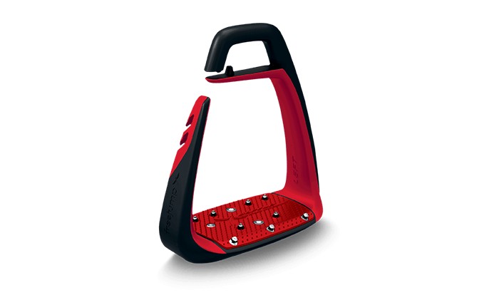 Étriers Freejump Soft’Up Classic