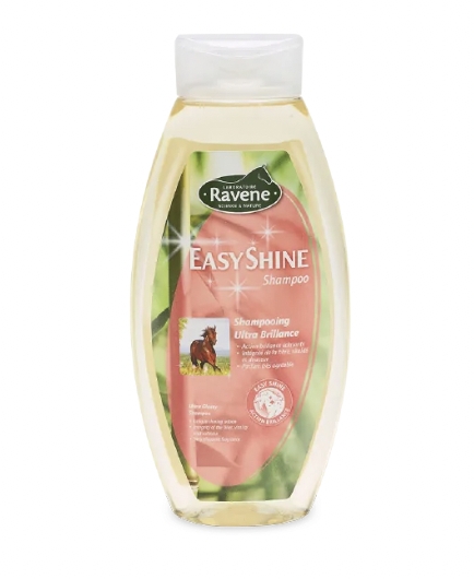 Easy Shine Shampoo