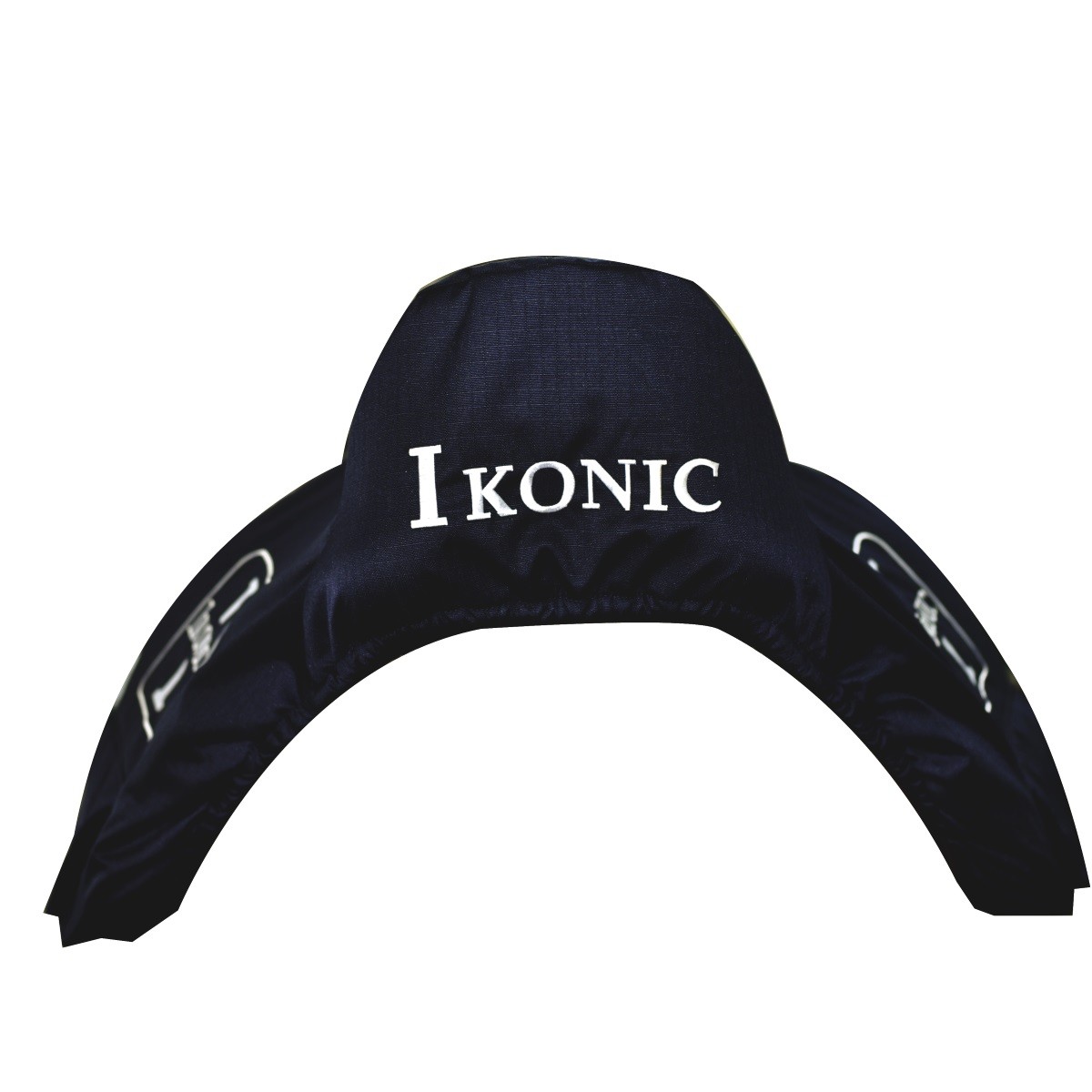 Couvre-selle Imperméable IKONIC