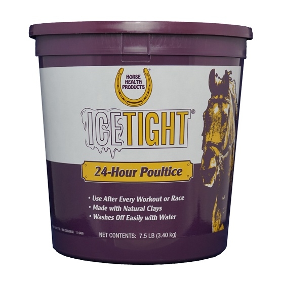 IceTight Poultice Emplâtre