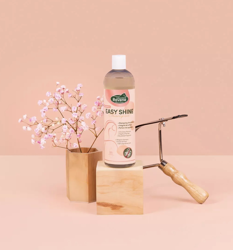 Easy Shine Shampoo