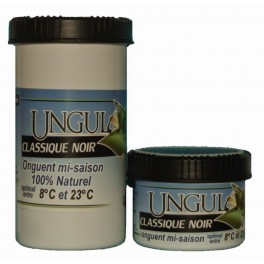 Ungula Classique Onguent Brun traditionnel