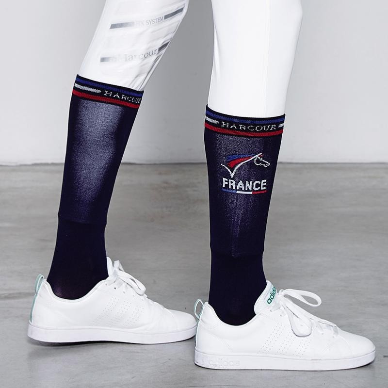 Chaussettes Harcour Vaya