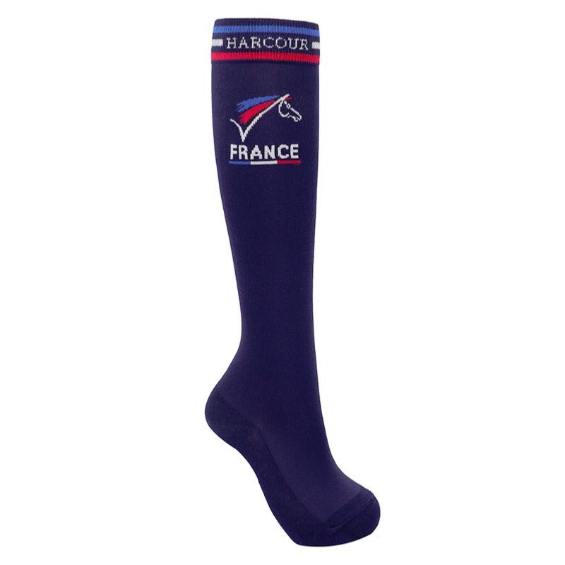 Chaussettes Harcour Vaya