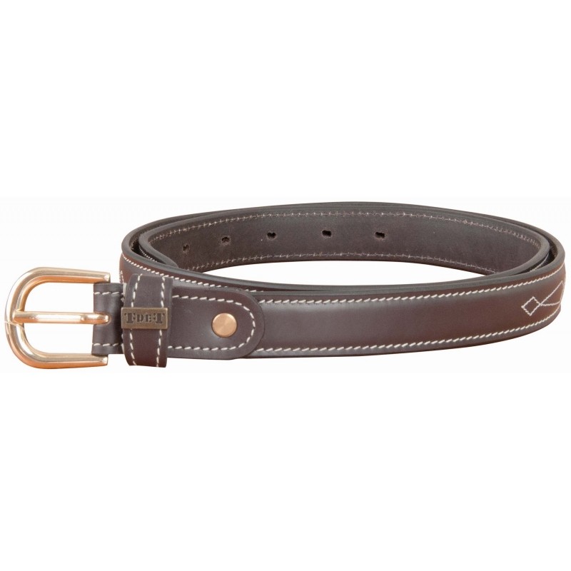 Ceinture Clincher TdeT