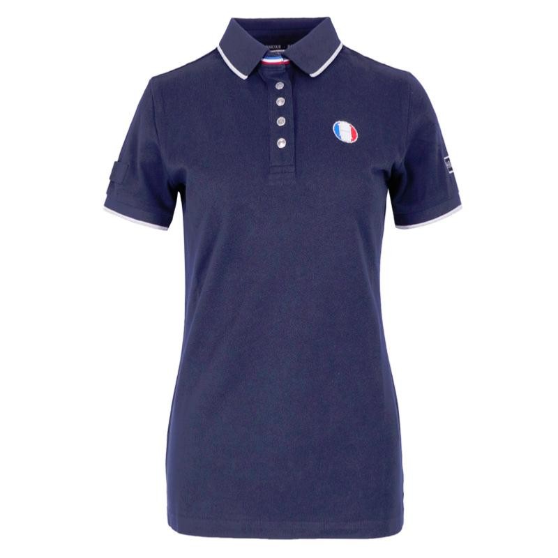Polo Harcour Shivah France